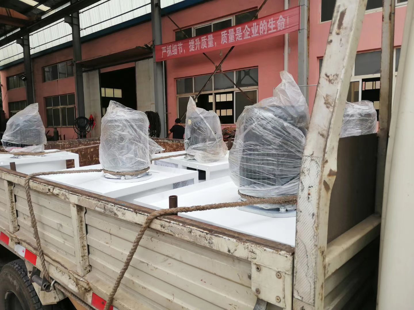 涂裝行業(yè)用風(fēng)機(jī)